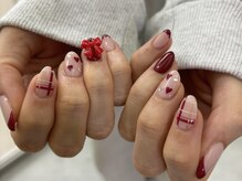 リッカ 鍋島店(Licca)/artnail