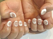 アールエム(Rm)/４月♪デザイン