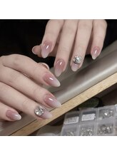 ピュアアンドリッチネイルサロン(Pure&Rich Nail Salon)/