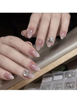 ピュアアンドリッチネイルサロン(Pure&Rich Nail Salon)/