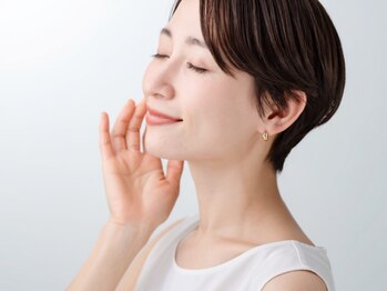 イル 名取店(iru)の写真/大人女性のまつ毛・眉毛の悩みは当店にお任せ下さい！本来の美しさを引き出し魅力的な仕上がりに♪
