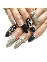 エーナイン 北広島店/持ち込みデザイン