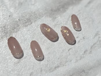 ビビネイル(BIBI Nail)/オフィス定額