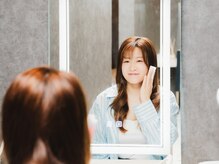 ルミーナ 高崎本店(Lumina)/キレイで清潔感のある店内◇