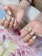 The ネイルサロン/