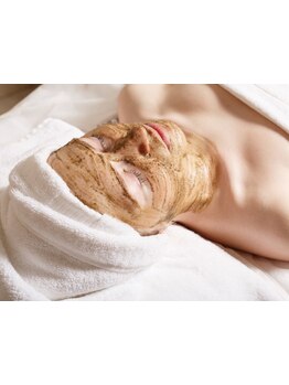 お肌をきれいにしたい