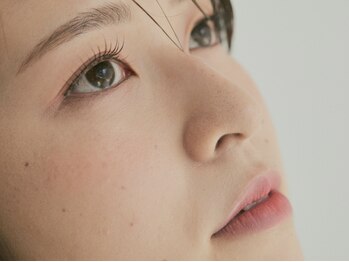メメ 神戸三宮(meme)の写真/【まつげパーマ¥4500】まつエク/まつげパーマも通いやすいお得なクーポンご用意!［三宮/まつげ］
