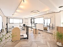 ニコピラティス(nico pilates)