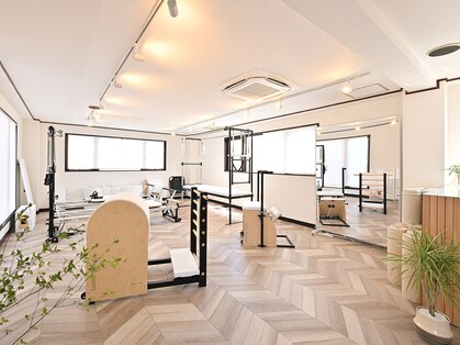ニコピラティス(nico pilates)の写真