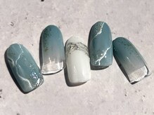 サロン アイ(salon i)/定額Bコース