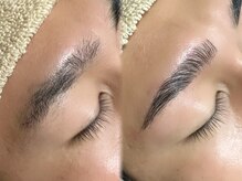 イーアップ(e-up)/メンズアイブロウ