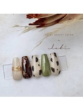 バイラキ(by laki)/秋デザイン