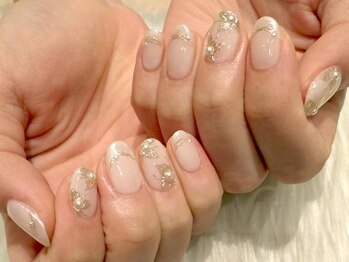 GN-4267/オフ込90分オーダー