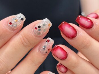 ミュート(mu'te)/90min by mizuki