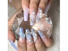 プライベートネイルサロンT2 横浜/