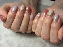 ヘアーアンドエステティック ヴェリス(hair&esthetic Velis)/カラフル