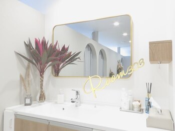 ルーム303(Room303)の写真/【ブライダルメニューもあり◎】背中＋腕＋うなじ＋ワキ×シェービングでうる艶肌！70分/8000円～★