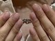 テンネイル(10 NAILS)の写真/【自爪育成】顧客満足◎自爪を育成する精密なケア!