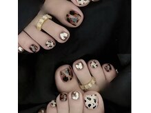 ユリナリタ(YuRi Narita)/