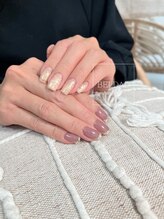 ベルダ(BELDAD)/お客様ネイル ー Customer nail