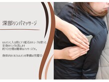 ヨサパーク ヒスイ 桜新町(YOSA PARK)/マッサージ