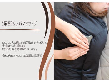 ヨサパーク ヒスイ 桜新町(YOSA PARK)/マッサージ