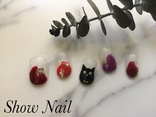 ショーネイル 武蔵小杉(Show Nail)/カジュアルPOPコース