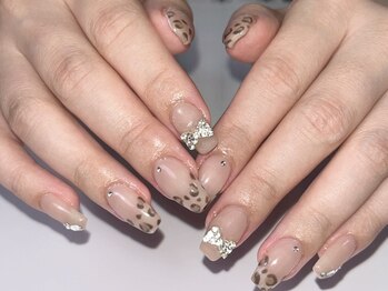 クレーネイル(Klee Nail)/