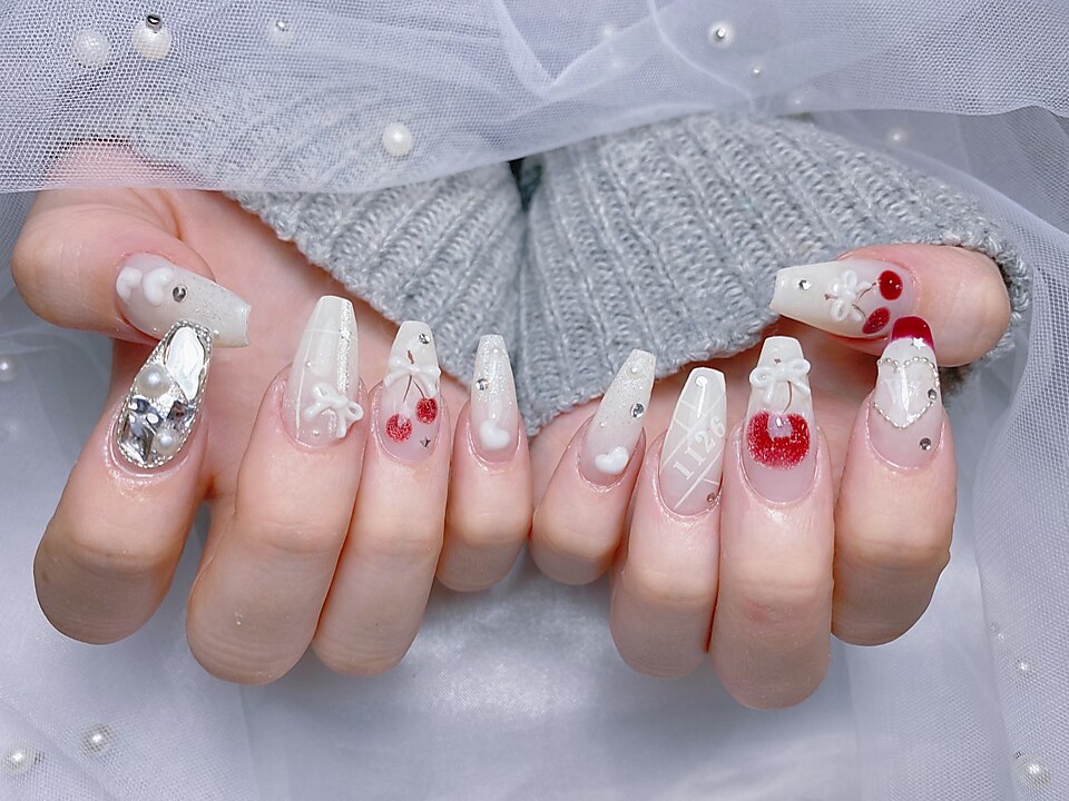 サニエネイルサロン 新大久保店(SANIE NAIL SALON)｜ホットペッパー