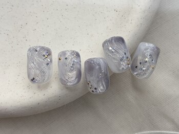 オーロラニュアンス/パラジェル