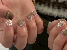 ブランクルネ(blanclune)/omakase 60min