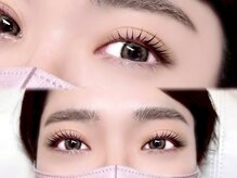 Feaure 西鉄久留米駅前店 まつげパーマ/パリジェンヌ/眉毛/アイブロウ専門店/福岡/久留米/メーテルラッシュ