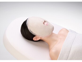 ポーラ ザ ビューティ 沖縄店(POLA THE BEAUTY)/毛穴レス!ハリ感アップマスク