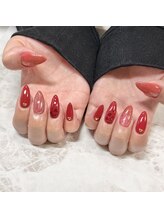 定額7400円+スタッズ(別料金)