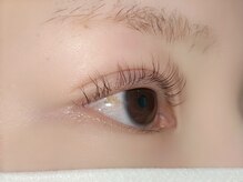 アンシル(ANCIL)/まつげパーマ　60分　¥3780