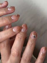 オーパス ノース(OPUS north)/wakana/古川/ラメグラ