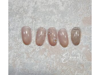 アールネイル 市川店(R nail)/