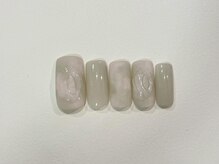 クプ アイラッシュプラス(qup)/定額韓国トレンドアート¥8400