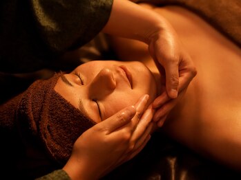 和サロン いろは/