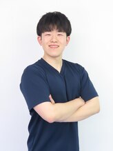 ひのくま鍼灸整骨院&nbsp;後藤 壮