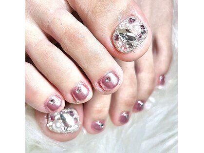 ネイルモンスター(NAIL MONSTER)の写真