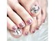 ネイルモンスター(NAIL MONSTER)の写真