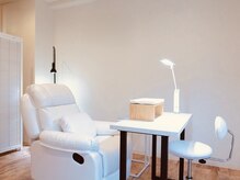 サーティースリー 横浜元町(Thirty3)の雰囲気（まつ毛・眉毛・ネイル・全身脱毛をプライベート空間でリラックス）