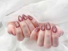ベルル(Bellulu)/【マグネットワンカラーネイル】