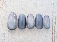 シキ 湘南台店(shiki)/夜空/winter ￥6800