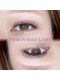 スウィートラッシュ(Sweet Lash)の写真/モチ◎次世代マツエク/デザインキープラッシュ(DKL)￥8800がおすすめ★自然なボリューム感×最高のキープ力