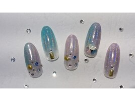 ハンド定額6490円