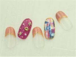 ＊ビビアン・ツイード＊