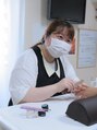ビワクサロン(美waksalon)&nbsp;ナ ナ