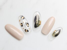 ハンドEコース 3490円